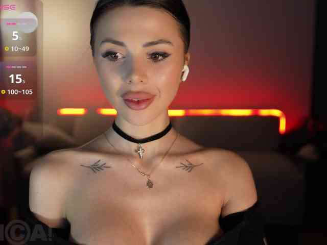 KatrinaMoreno webcam