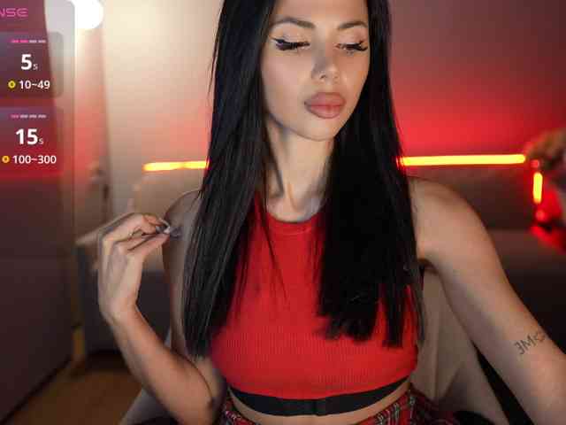 KatrinaMoreno webcam