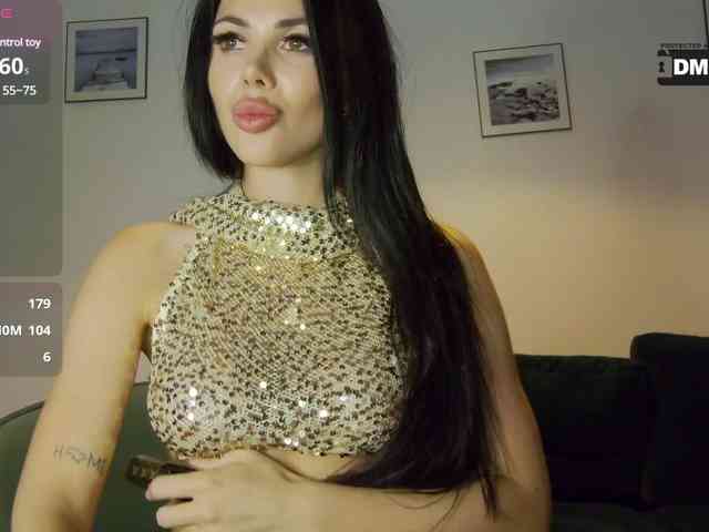 KatrinaMoreno webcam