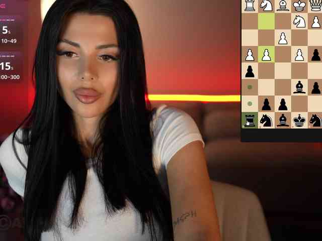 KatrinaMoreno webcam