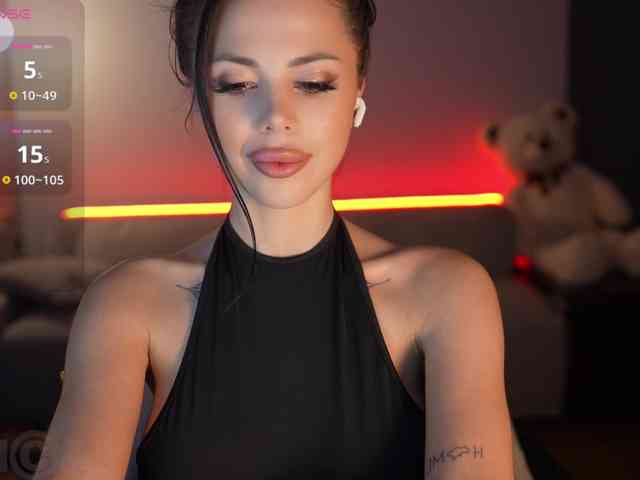 KatrinaMoreno webcam