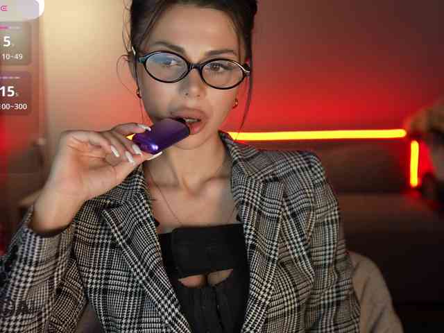 KatrinaMoreno webcam