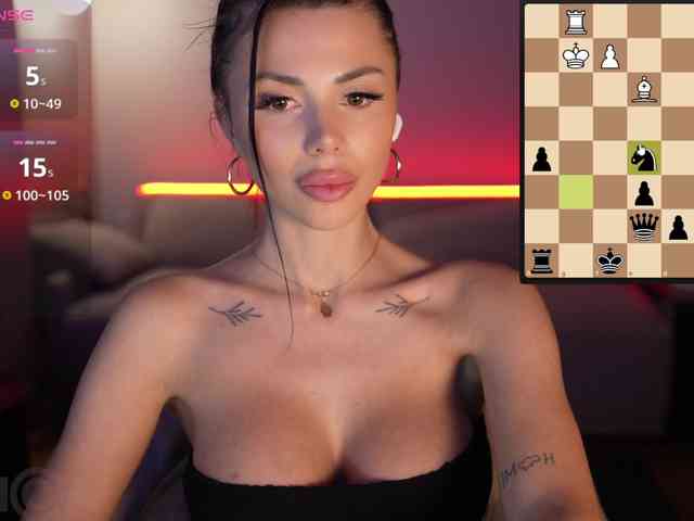 KatrinaMoreno webcam