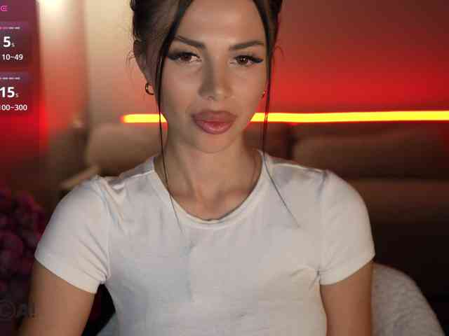 KatrinaMoreno webcam