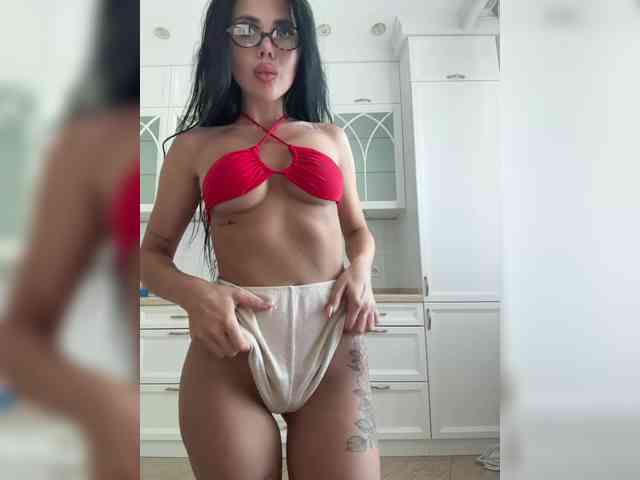 KatrinaMoreno webcam