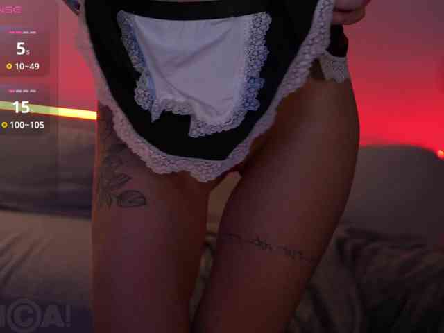 KatrinaMoreno webcam