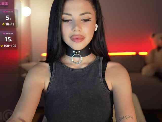 KatrinaMoreno webcam