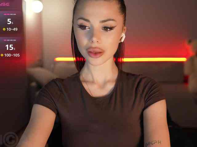 KatrinaMoreno webcam