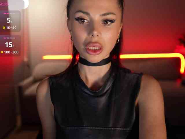 KatrinaMoreno webcam