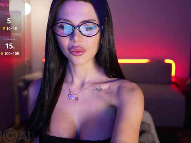 KatrinaMoreno webcam