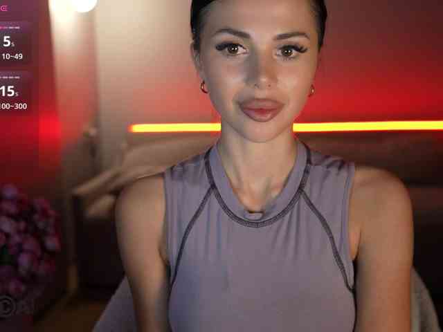 KatrinMoreno Live Webcam on BongaCams