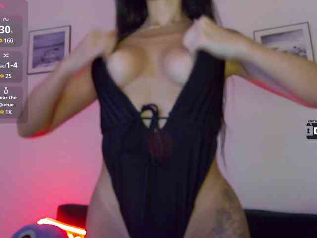 KatrinaMoreno webcam