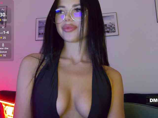 KatrinaMoreno webcam