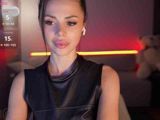 KatrinaMoreno webcam