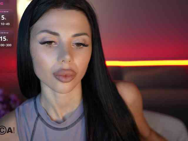 KatrinaMoreno webcam