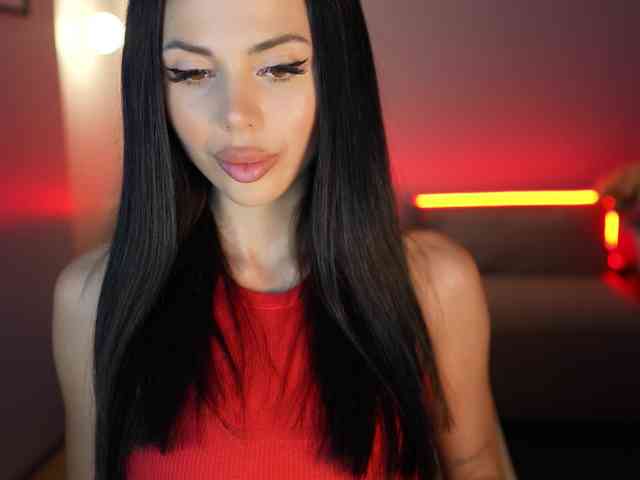 KatrinaMoreno webcam