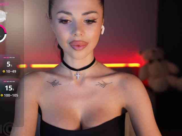 KatrinaMoreno webcam