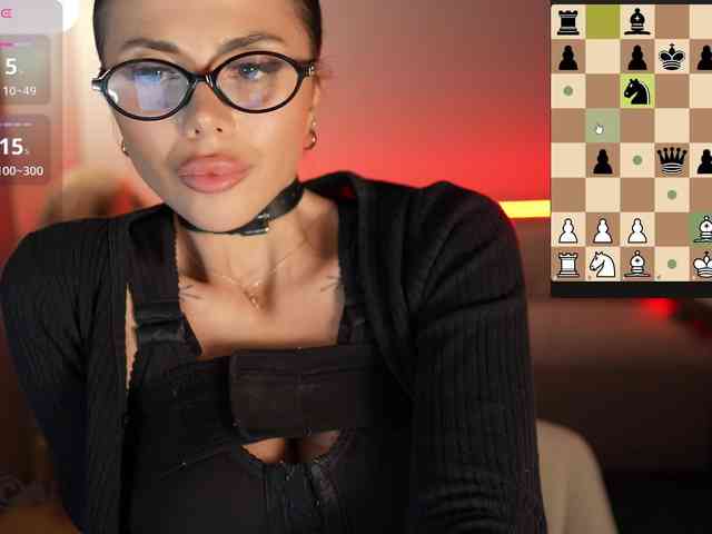 KatrinaMoreno webcam