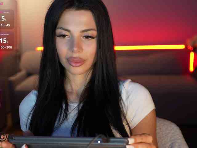 KatrinaMoreno webcam