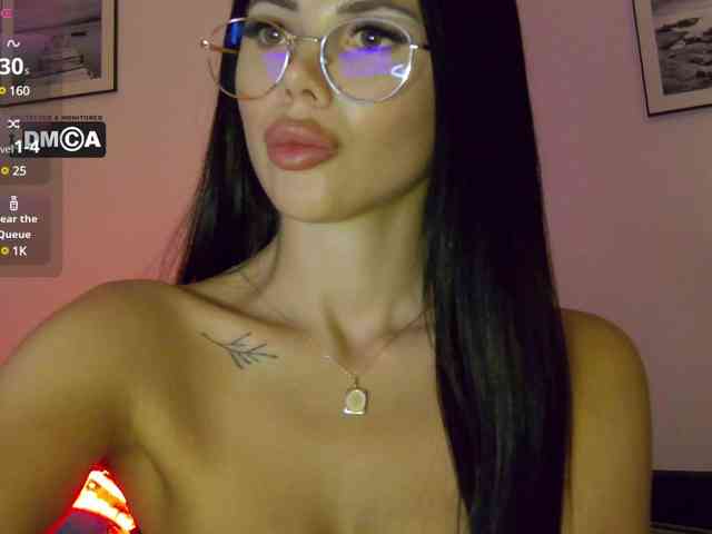 live chatroom KatrinMoreno