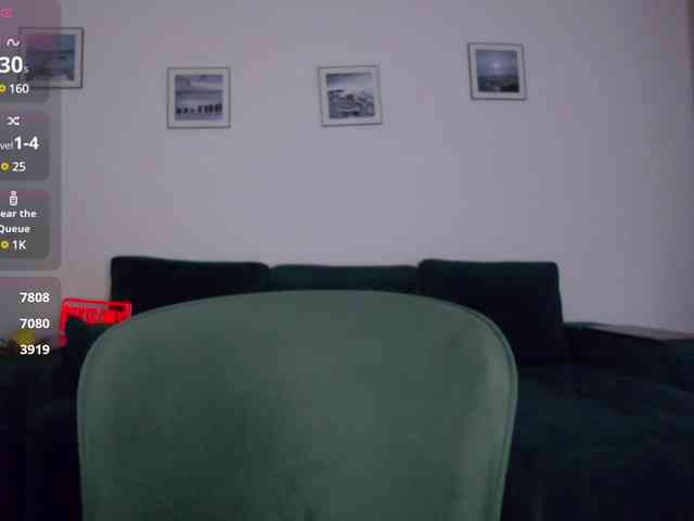 KatrinaMoreno webcam