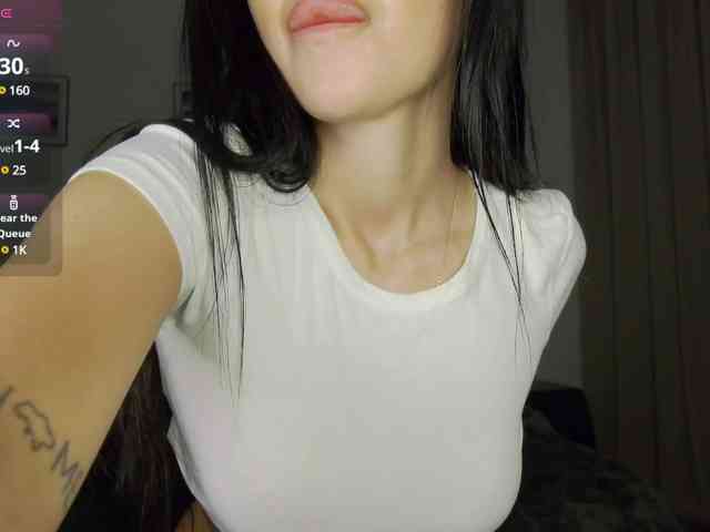 KatrinaMoreno webcam