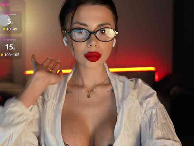 KatrinaMoreno webcam