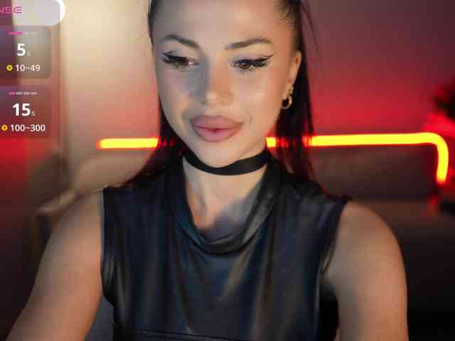 KatrinaMoreno webcam