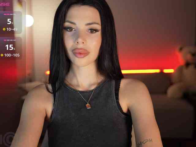 KatrinaMoreno webcam