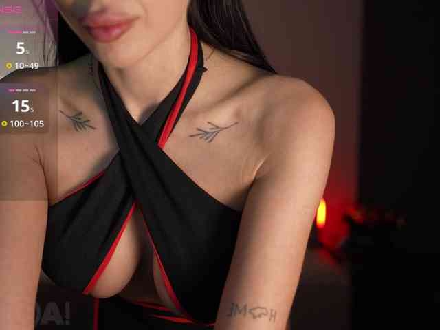 KatrinaMoreno webcam