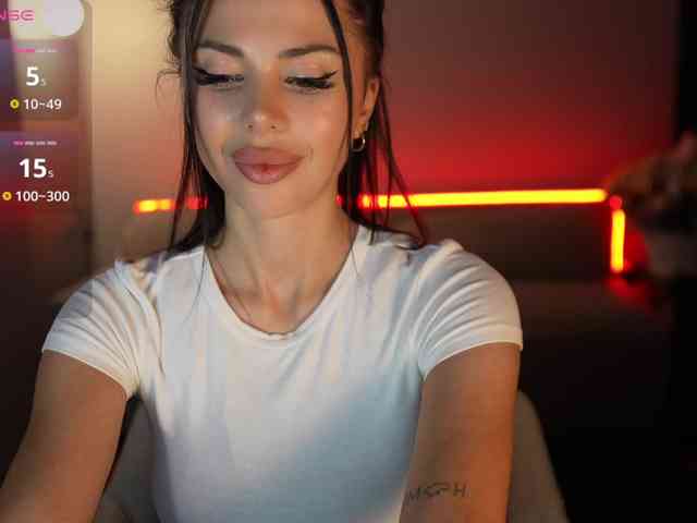 KatrinaMoreno webcam