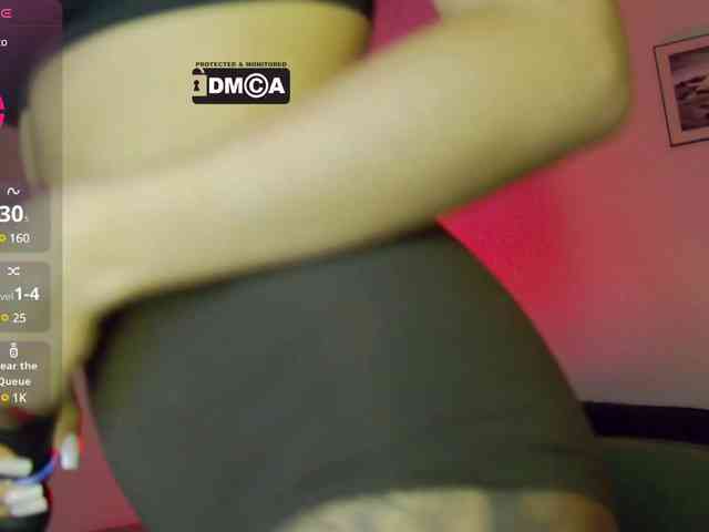 KatrinaMoreno webcam