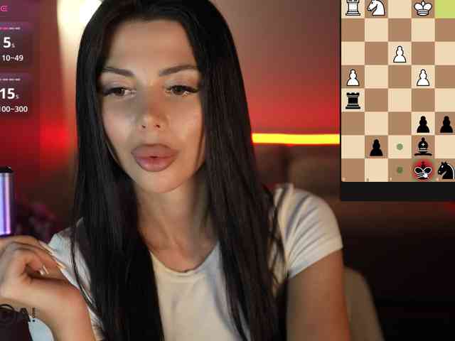 KatrinaMoreno webcam