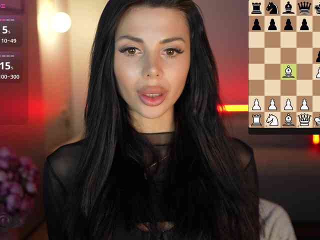 KatrinaMoreno webcam