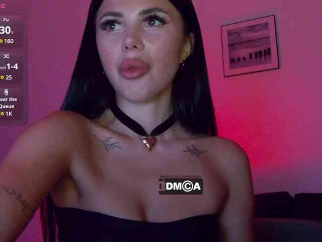 KatrinaMoreno webcam