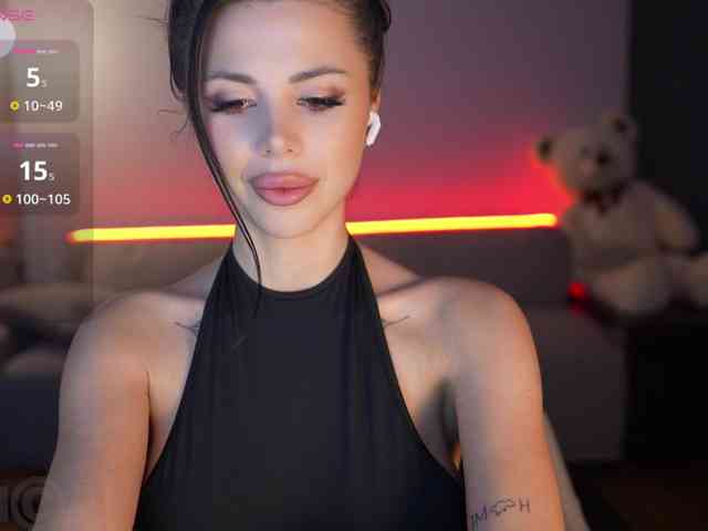 KatrinaMoreno webcam