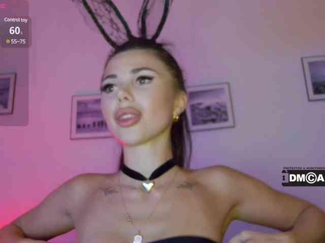 KatrinaMoreno webcam