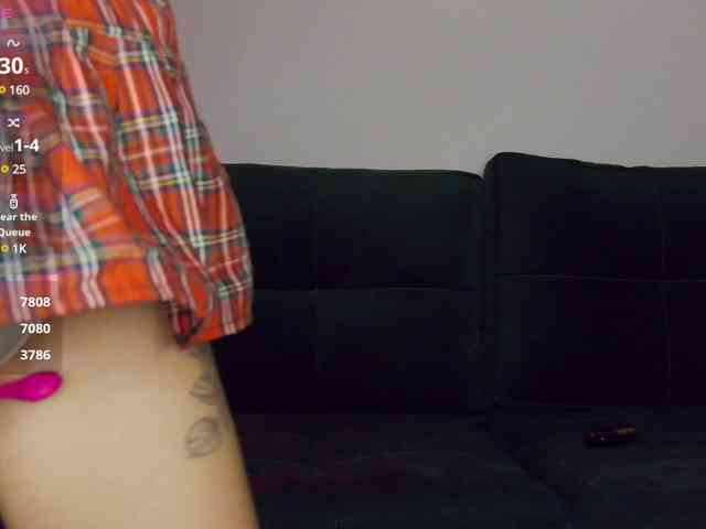 KatrinaMoreno webcam