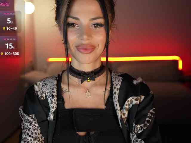 KatrinaMoreno webcam