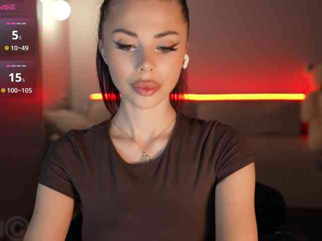 KatrinaMoreno webcam