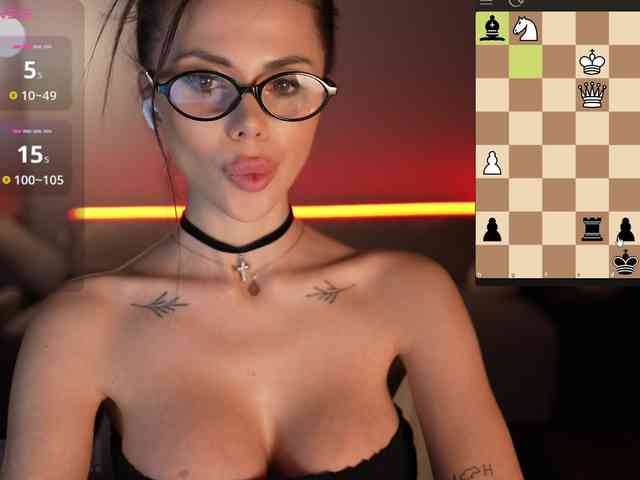 KatrinaMoreno webcam