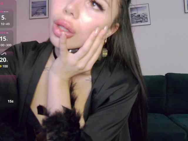 KatrinaMoreno webcam