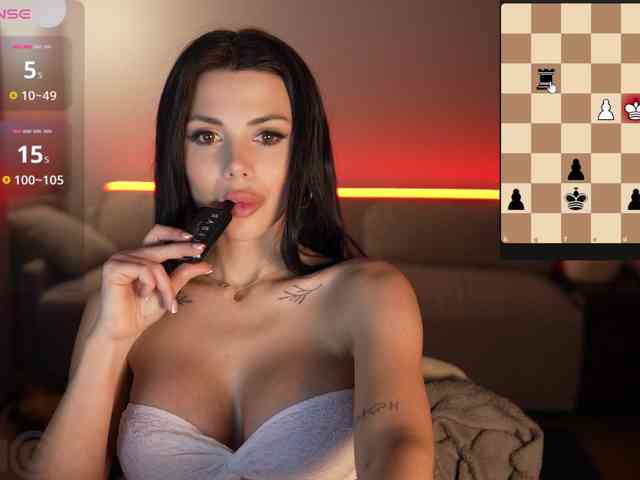 KatrinaMoreno webcam