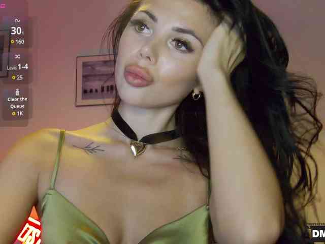 KatrinaMoreno webcam