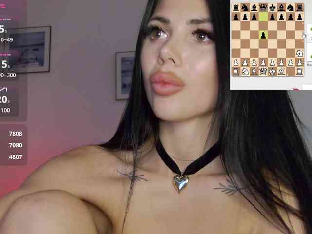 KatrinaMoreno webcam