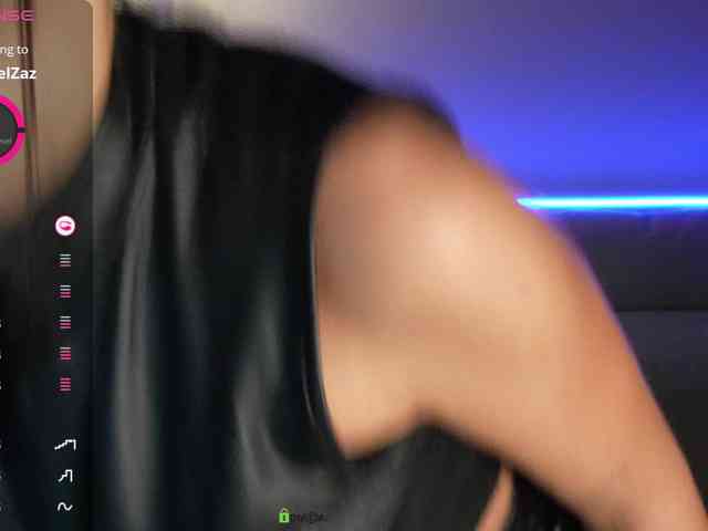 KatrinaMoreno webcam