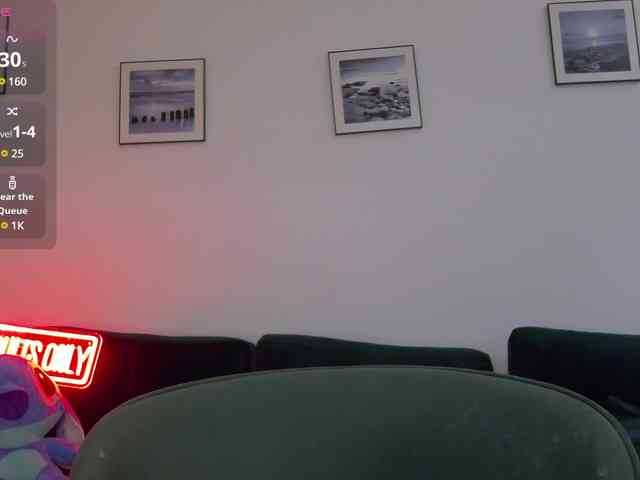 KatrinaMoreno webcam