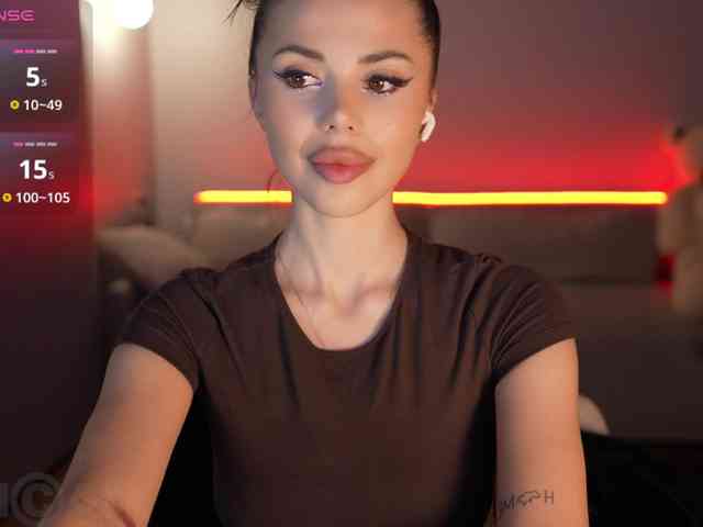 KatrinaMoreno webcam