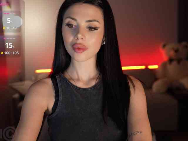 KatrinaMoreno webcam