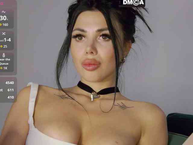 KatrinaMoreno webcam